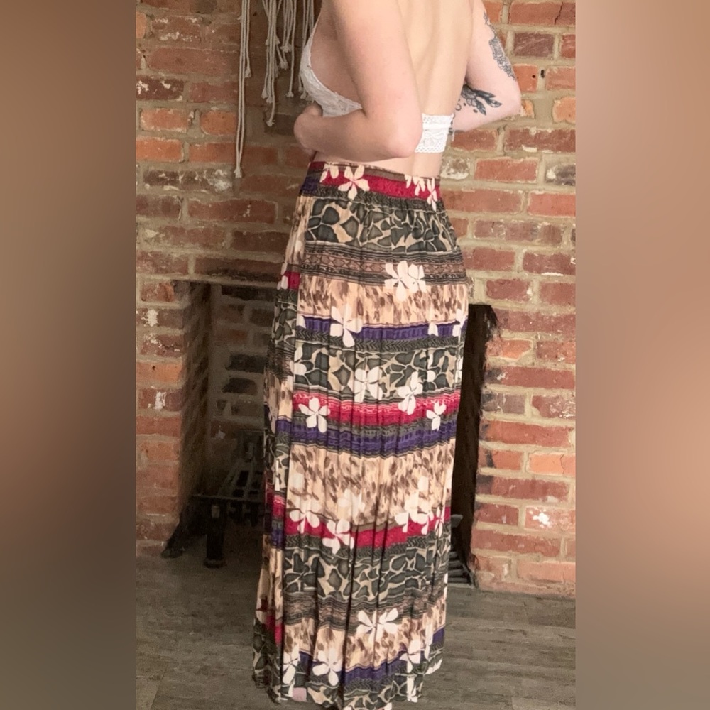Springtime Skirt - image 1